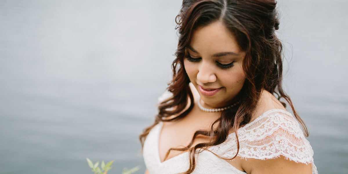 Bridal Hair Styling